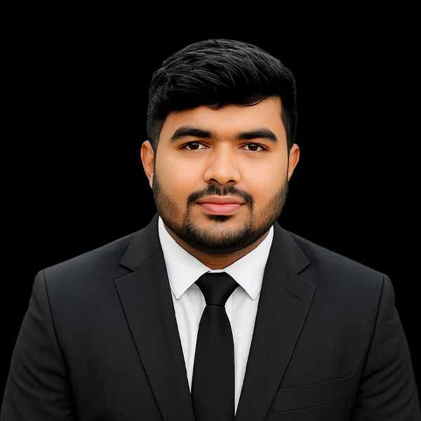 Kawsar Ahamad